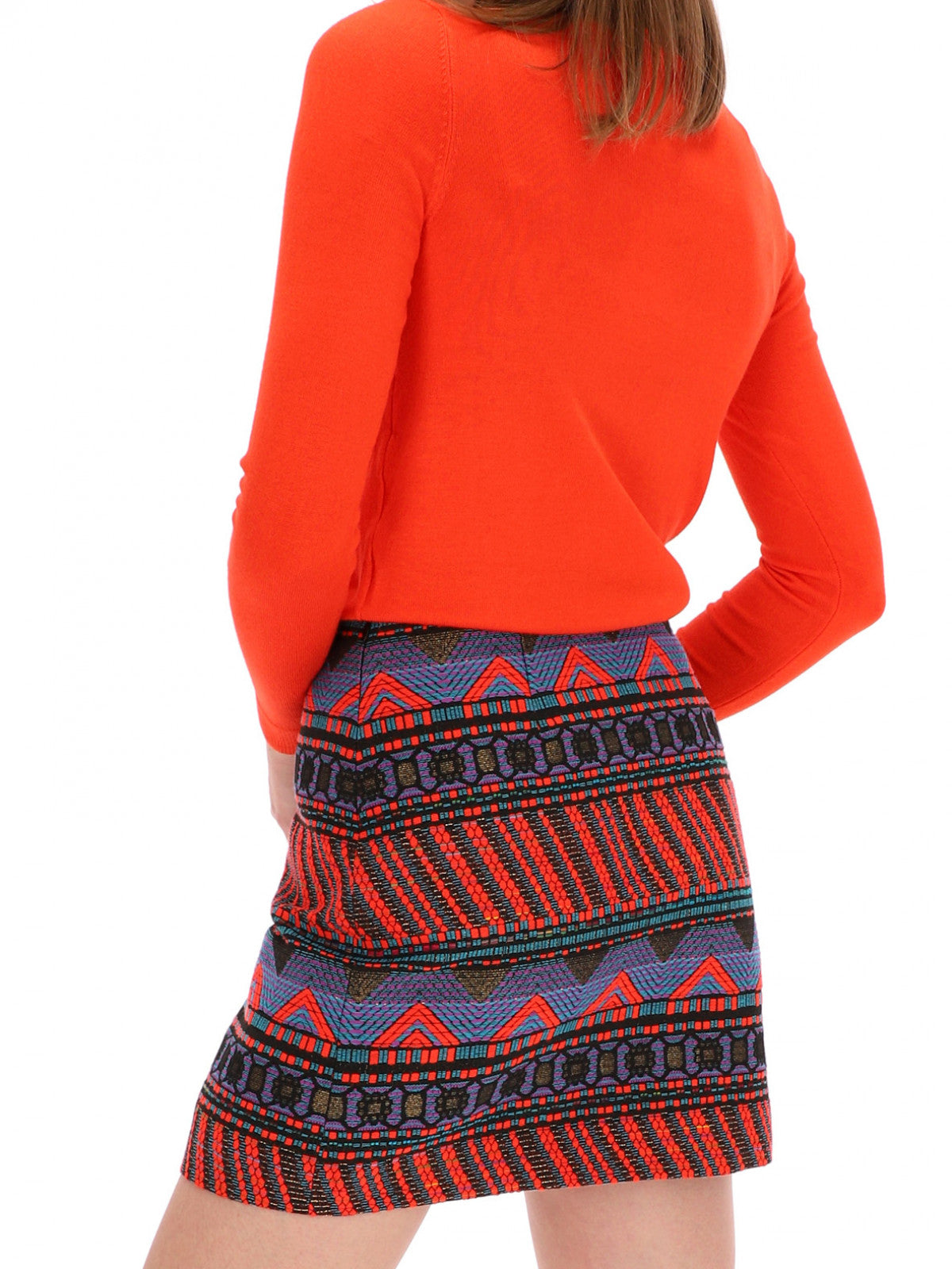 Skirt Desigual GRANADA