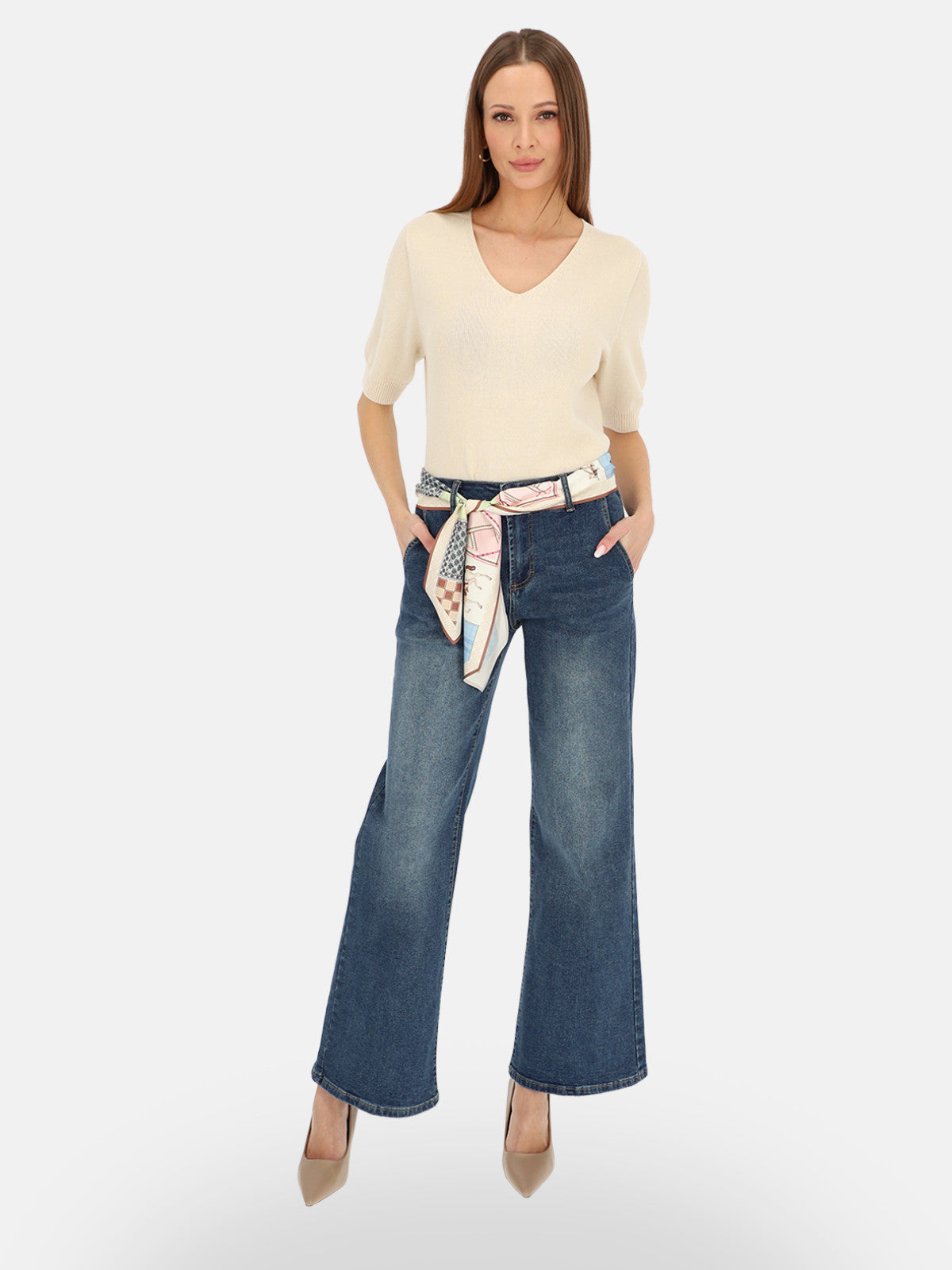 Jeans L’AF Lilibet