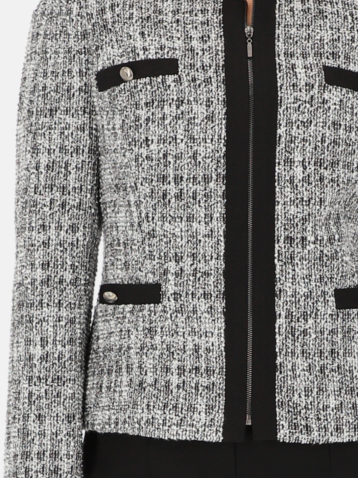 Jacket Potis & Verso Odet