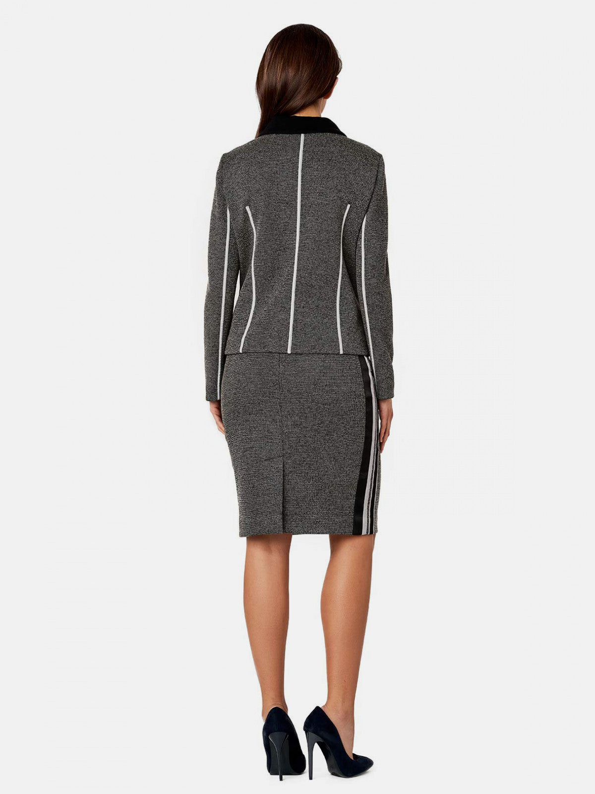 Skirt Potis & Verso Valdis