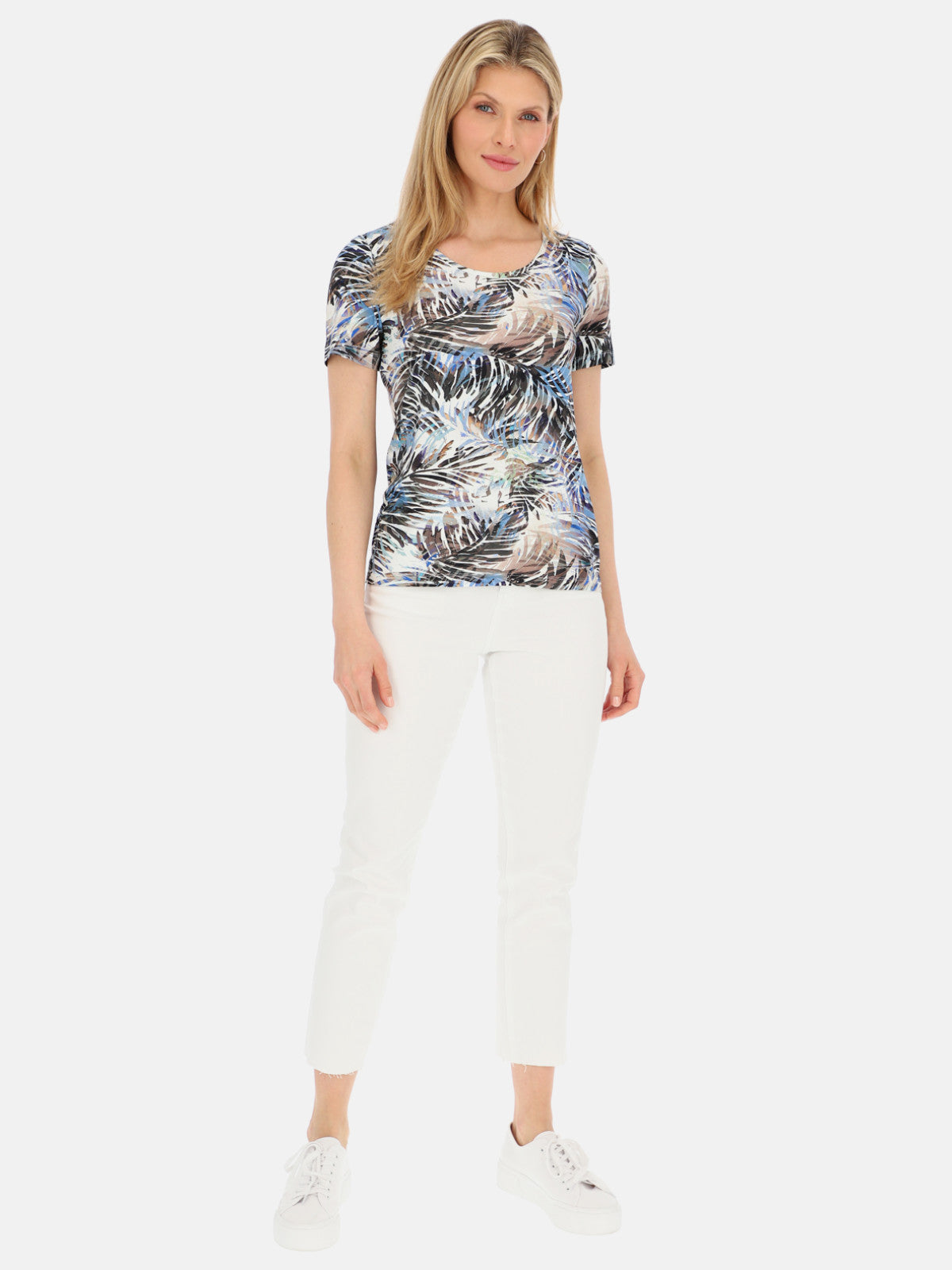 T-shirt Potis & Verso Roel