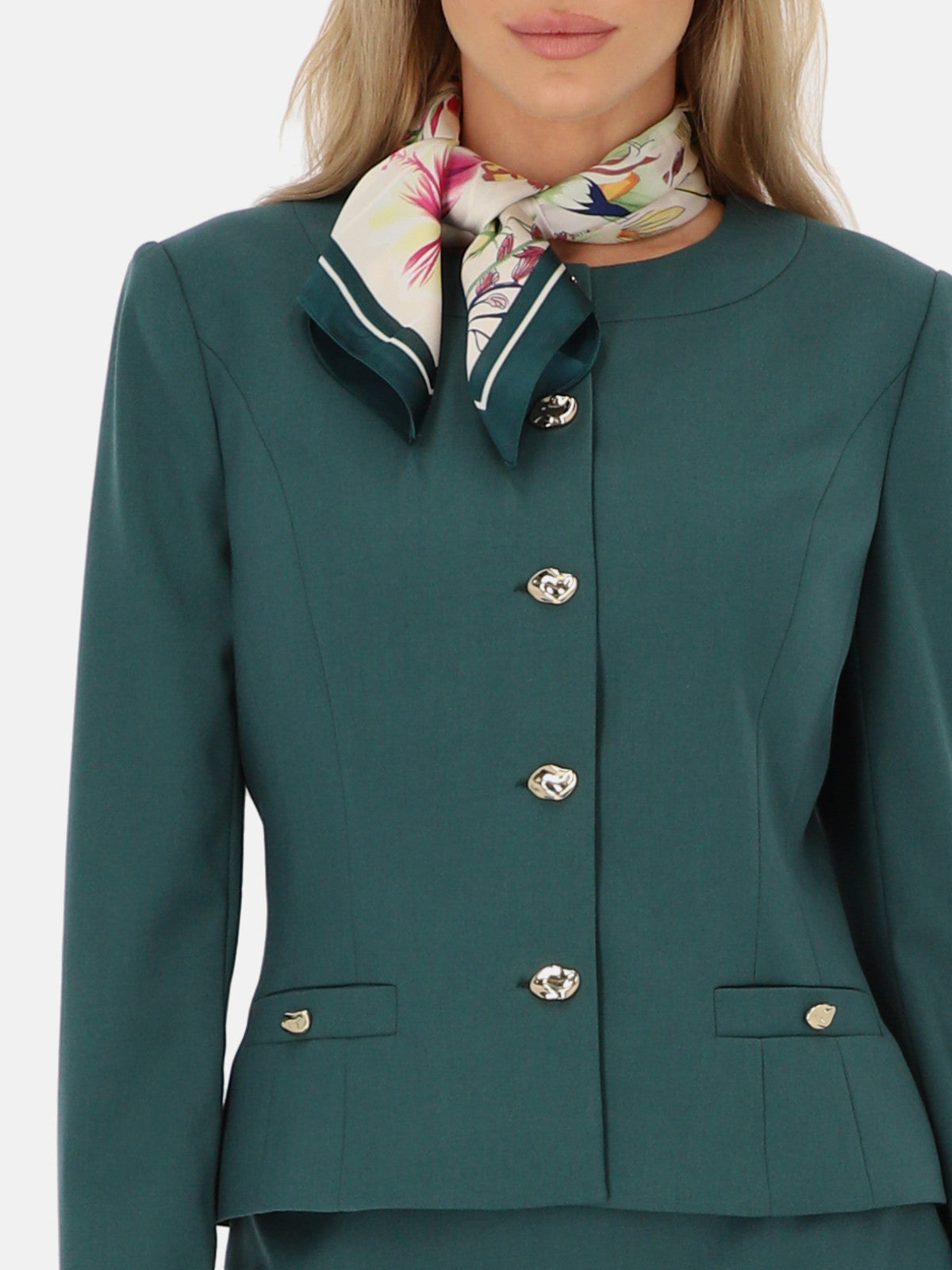 Jacket Potis & Verso Petra